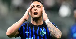 মাঠে ফিরেই আবারো ইনজুরিতে পড়লেন লাউতারো